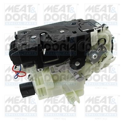 INCUIETOARE USA MEAT & DORIA 31151 - Compatibil cu SEAT, SKODA, VW