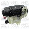 INCUIETOARE USA MEAT & DORIA 31151 - Compatibil cu SEAT, SKODA, VW