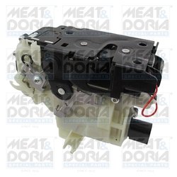 INCUIETOARE USA MEAT & DORIA 31152 - Compatibil cu SEAT, SKODA, VW