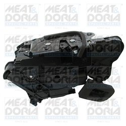 INCUIETOARE USA MEAT & DORIA 31153 - Compatibil cu SEAT, VW