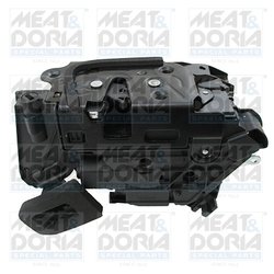 INCUIETOARE USA MEAT & DORIA 31154 - Compatibil cu SEAT, VW