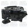 INCUIETOARE USA MEAT & DORIA 31154 - Compatibil cu SEAT, VW