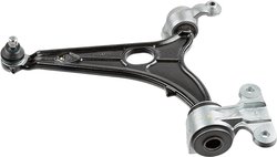 BRAT SUSPENSIE LEMFORDER 31155 01 - Compatibil cu CITROEN, FIAT, LANCIA, PEUGEOT