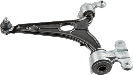 BRAT SUSPENSIE LEMFORDER 31155 01 - Compatibil cu CITROEN, FIAT, LANCIA, PEUGEOT