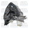 INCUIETOARE USA MEAT & DORIA 31157 - Compatibil cu AUDI, CADILLAC, PORSCHE, VW