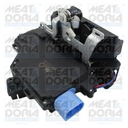 INCUIETOARE USA MEAT & DORIA 31165 - Compatibil cu SEAT, SKODA, VW