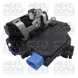 INCUIETOARE USA MEAT & DORIA 31166 - Compatibil cu SEAT, SKODA, VW