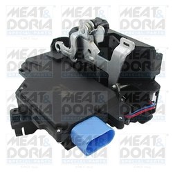 INCUIETOARE USA MEAT & DORIA 31167 - Compatibil cu SEAT, SKODA, VW