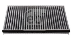 Filtru aer habitaclu Febi Bilstein 31168