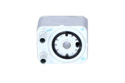 RADIATOR ULEI / TERMOFLOT NRF 31168 - Compatibil cu AUDI, SEAT, SKODA, VW