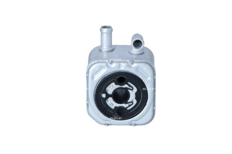 RADIATOR ULEI / TERMOFLOT NRF 31170 - Compatibil cu AUDI, SKODA, VW