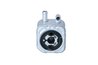 RADIATOR ULEI / TERMOFLOT NRF 31170 - Compatibil cu AUDI, SKODA, VW
