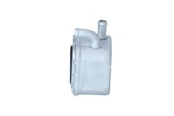 RADIATOR ULEI / TERMOFLOT NRF 31170 - Compatibil cu AUDI, SKODA, VW
