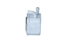 RADIATOR ULEI / TERMOFLOT NRF 31170 - Compatibil cu AUDI, SKODA, VW