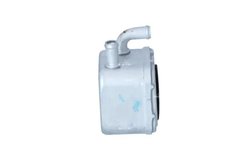 RADIATOR ULEI / TERMOFLOT NRF 31170 - Compatibil cu AUDI, SKODA, VW