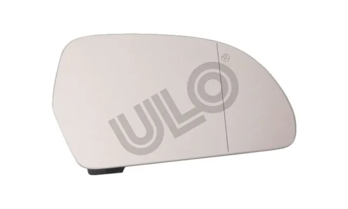 STICLA OGLINDA, OGLINDA RETROVIZOARE EXTERIOARA ULO 3117208 - Compatibil cu AUDI