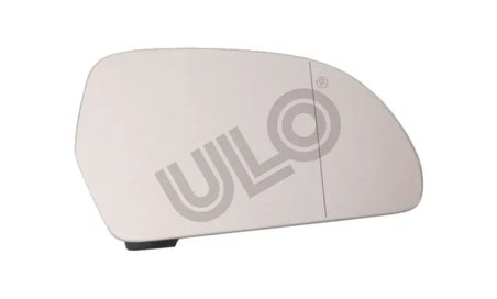 STICLA OGLINDA, OGLINDA RETROVIZOARE EXTERIOARA ULO 3117208 - Compatibil cu AUDI