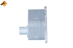 RADIATOR ULEI / TERMOFLOT NRF 31173 - Compatibil cu AUDI, SEAT, SKODA, VW