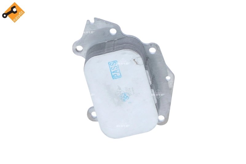 RADIATOR ULEI / TERMOFLOT NRF 31174 - Compatibil cu CITROEN, FORD, PEUGEOT, VOLVO