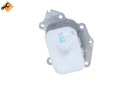 RADIATOR ULEI / TERMOFLOT NRF 31174 - Compatibil cu CITROEN, FORD, PEUGEOT, VOLVO