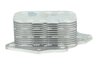 RADIATOR ULEI / TERMOFLOT NRF 31174 - Compatibil cu CITROEN, FORD, PEUGEOT, VOLVO