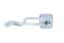 RADIATOR ULEI / TERMOFLOT NRF 31175 - Compatibil cu SEAT, SKODA, VW