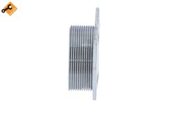 RADIATOR ULEI / TERMOFLOT NRF 31174 - Compatibil cu CITROEN, FORD, PEUGEOT, VOLVO