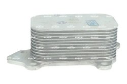 RADIATOR ULEI / TERMOFLOT NRF 31174 - Compatibil cu CITROEN, FORD, PEUGEOT, VOLVO