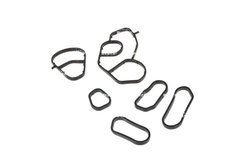 RADIATOR ULEI / TERMOFLOT NRF 31174 - Compatibil cu CITROEN, FORD, PEUGEOT, VOLVO