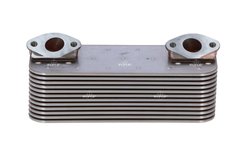 Radiator ulei / termoflot NRF 31177