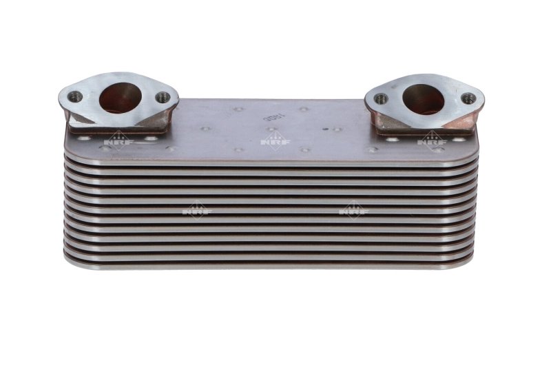 RADIATOR ULEI / TERMOFLOT NRF 31177 - Compatibil cu MERCEDES-BENZ