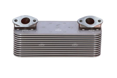 RADIATOR ULEI / TERMOFLOT NRF 31177 - Compatibil cu MERCEDES-BENZ