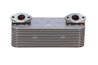 RADIATOR ULEI / TERMOFLOT NRF 31177 - Compatibil cu MERCEDES-BENZ