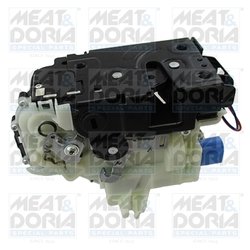 INCUIETOARE USA MEAT & DORIA 31177 - Compatibil cu SEAT, SKODA, VW