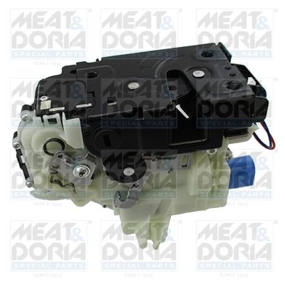 INCUIETOARE USA MEAT & DORIA 31177 - Compatibil cu SEAT, SKODA, VW