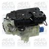 INCUIETOARE USA MEAT & DORIA 31177 - Compatibil cu SEAT, SKODA, VW