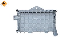 Radiator ulei / termoflot NRF 31180