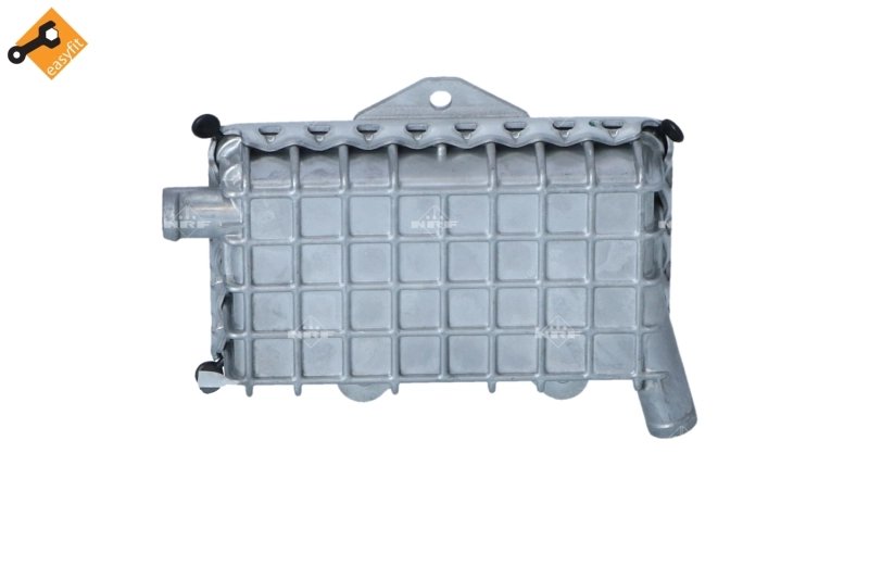 Radiator ulei / termoflot NRF 31180