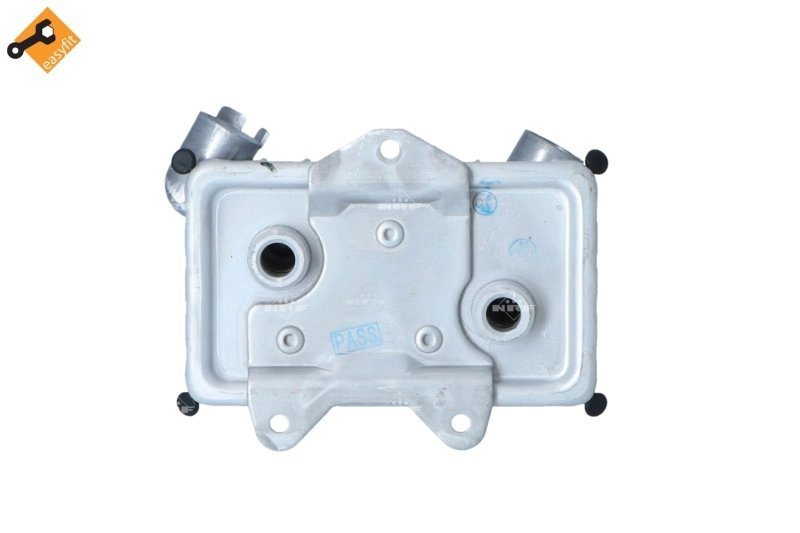 RADIATOR ULEI / TERMOFLOT NRF 31181 - Compatibil cu MERCEDES-BENZ