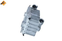 RADIATOR ULEI / TERMOFLOT NRF 31181 - Compatibil cu MERCEDES-BENZ