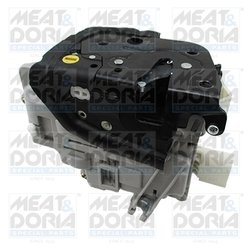 INCUIETOARE USA MEAT & DORIA 31181 - Compatibil cu AUDI, SEAT