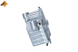 RADIATOR ULEI / TERMOFLOT NRF 31181 - Compatibil cu MERCEDES-BENZ