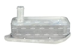 Radiator ulei / termoflot NRF 31183