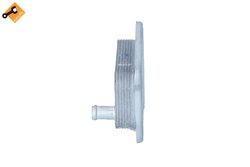 Radiator ulei / termoflot NRF 31183