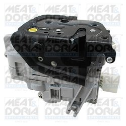 INCUIETOARE USA MEAT & DORIA 31183 - Compatibil cu SEAT