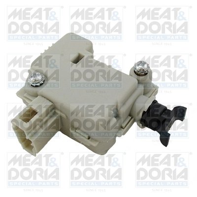 Element reglaj inchidere centralizata Meat & Doria 31184