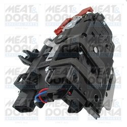 INCUIETOARE USA MEAT & DORIA 31186 - Compatibil cu AUDI