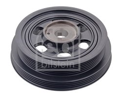 Fulie arbore cotit / vibrochen Febi Bilstein 31187