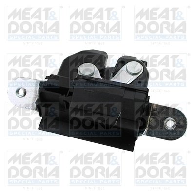 ELEMENT REGLAJ INCHIDERE CENTRALIZATA MEAT & DORIA 31187 - Compatibil cu ALFA ROMEO, FIAT, OPEL