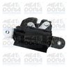 ELEMENT REGLAJ INCHIDERE CENTRALIZATA MEAT & DORIA 31187 - Compatibil cu ALFA ROMEO, FIAT, OPEL